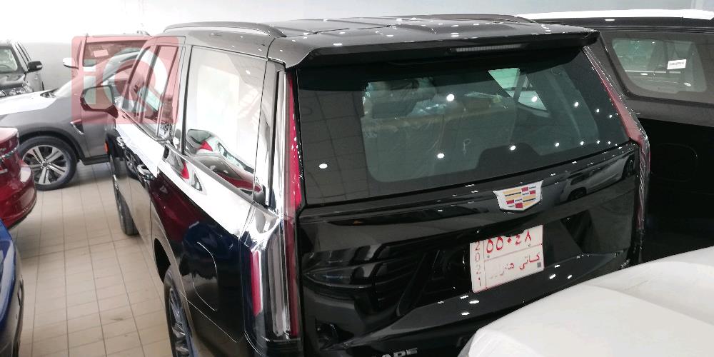 کادیلاک ئێسکەلەید